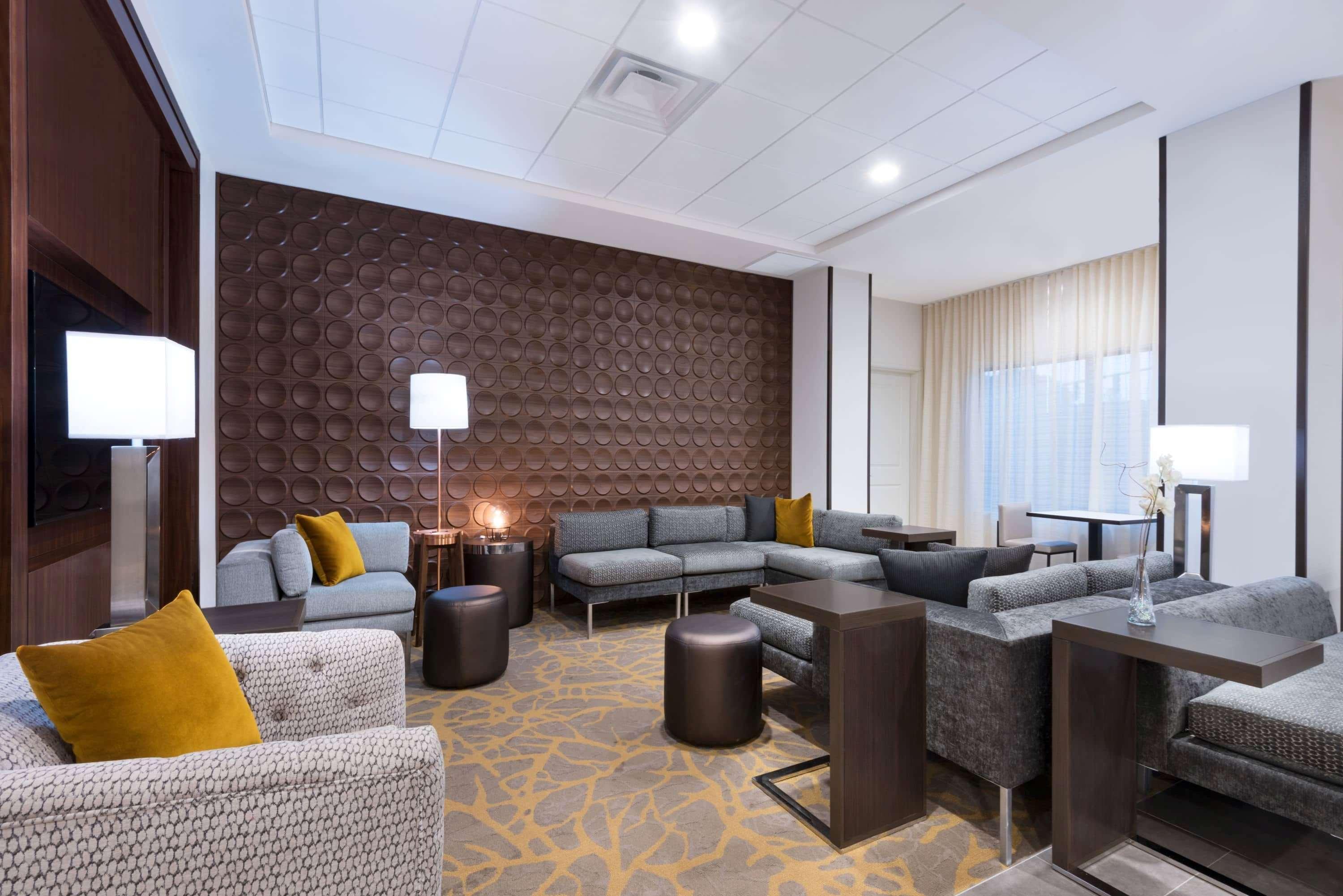 Hotel Wingate By Wyndham Sidney Exteriér fotografie